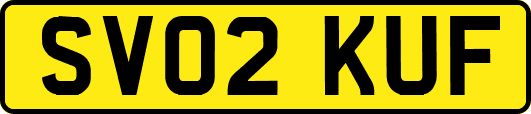 SV02KUF