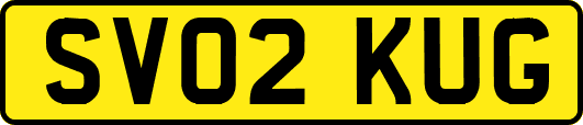 SV02KUG