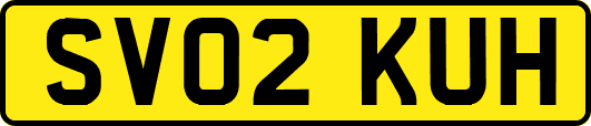 SV02KUH