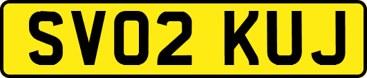 SV02KUJ