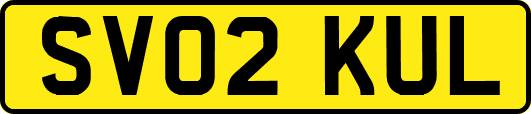 SV02KUL