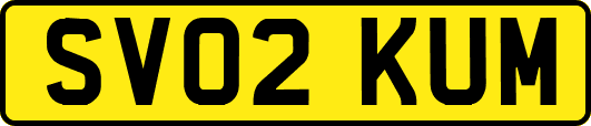 SV02KUM
