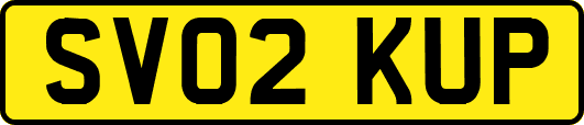 SV02KUP