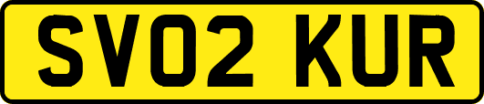 SV02KUR