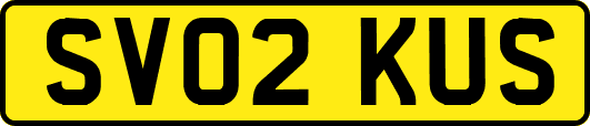 SV02KUS