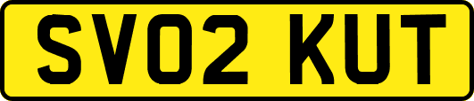 SV02KUT