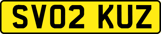 SV02KUZ
