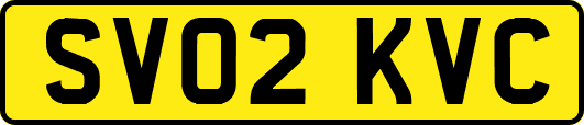 SV02KVC