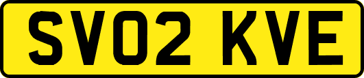 SV02KVE