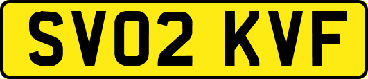 SV02KVF