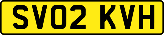 SV02KVH