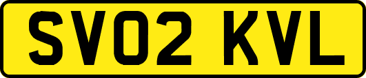 SV02KVL