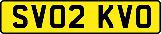 SV02KVO
