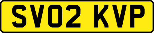 SV02KVP