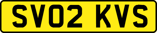 SV02KVS