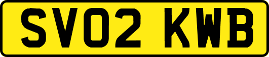 SV02KWB