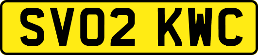 SV02KWC