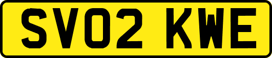 SV02KWE