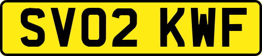 SV02KWF