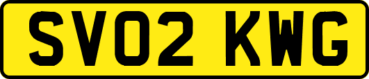 SV02KWG