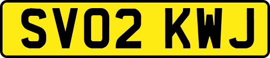 SV02KWJ