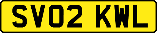 SV02KWL