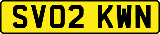 SV02KWN