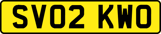 SV02KWO