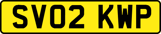 SV02KWP