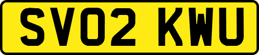 SV02KWU