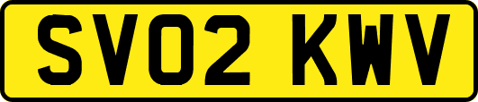 SV02KWV