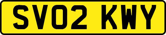 SV02KWY