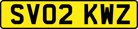 SV02KWZ