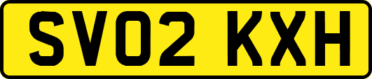SV02KXH