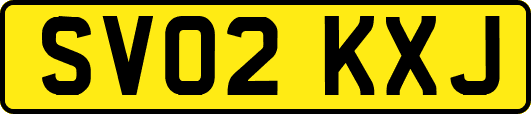 SV02KXJ