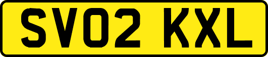 SV02KXL