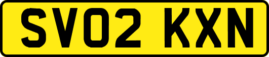 SV02KXN