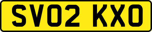 SV02KXO