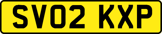 SV02KXP