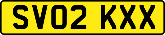 SV02KXX