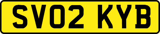 SV02KYB