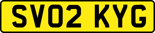 SV02KYG