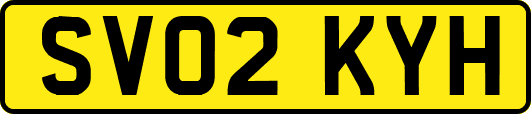 SV02KYH