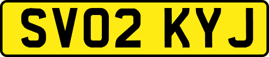 SV02KYJ