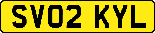 SV02KYL