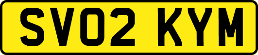 SV02KYM