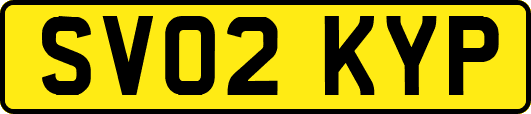 SV02KYP