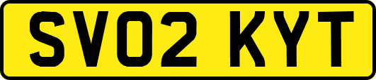 SV02KYT