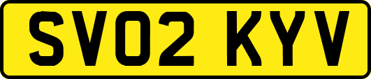 SV02KYV