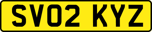 SV02KYZ
